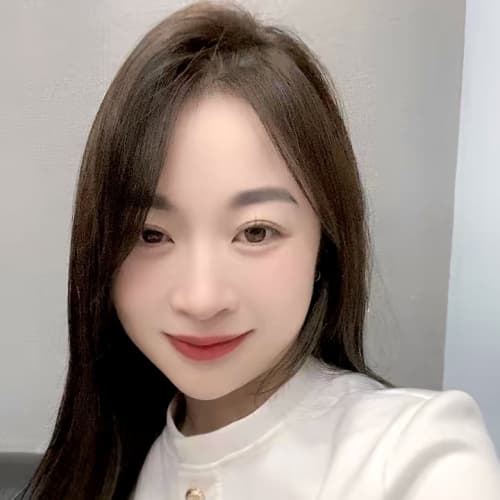 Ly, 20, from Vietnam