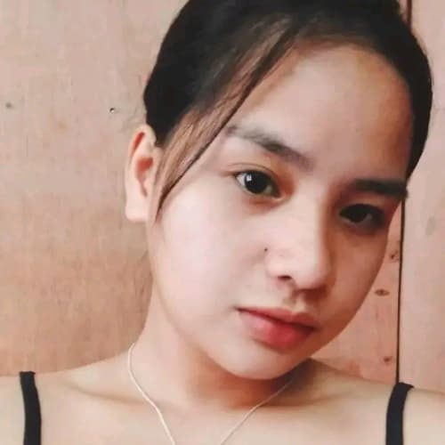 Jane, 25, from Philippines