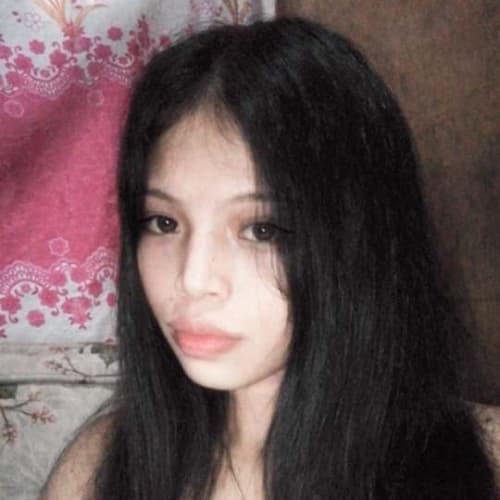 𝐉𝐨, 26, from Philippines