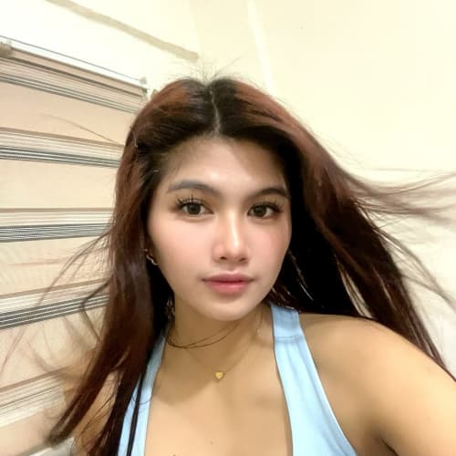 Liecy, 31, from Philippines