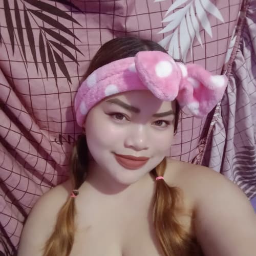 Shania, 24, from Philippines