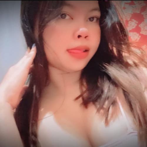 Young, 21, from Philippines