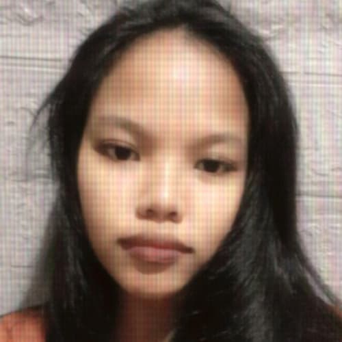 Sofia, 26, from Philippines