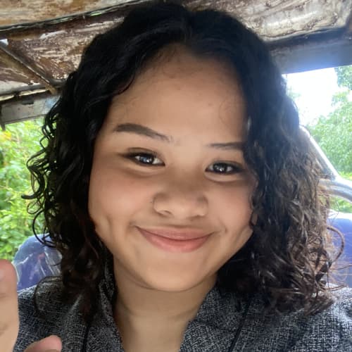 Alyssa, 26, from Philippines