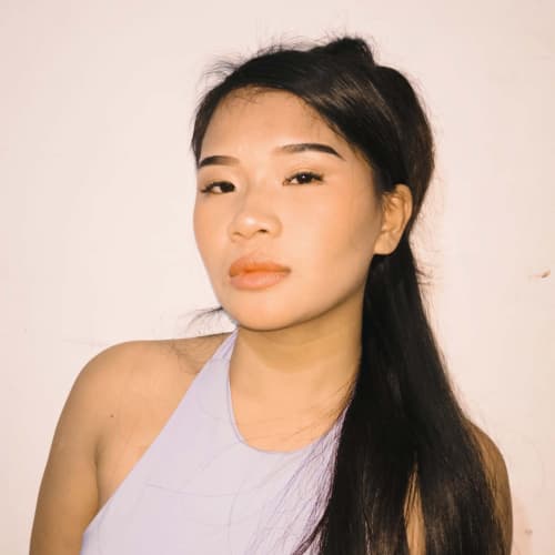 vanna, 21, from Philippines