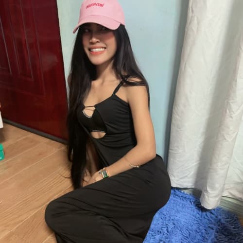 Belle, 22, from Philippines