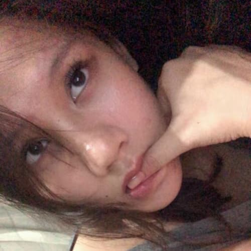 Milzi, 21, from Philippines