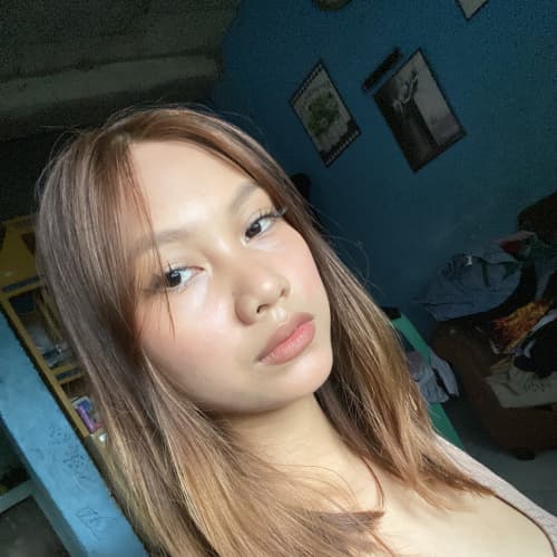 M, 20, from Philippines