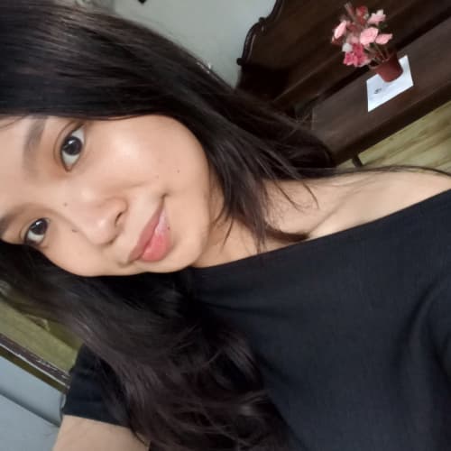 erica, 21, from Philippines