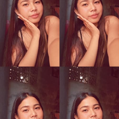 Zelly, 22, from Philippines