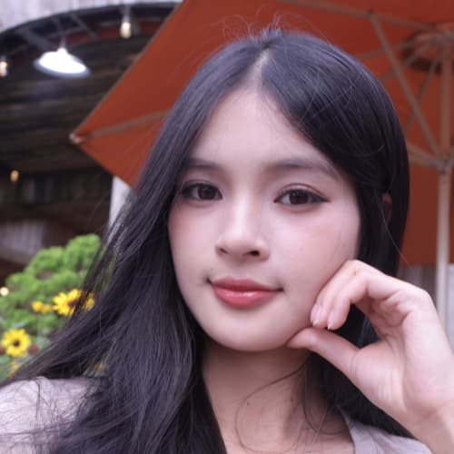 Lamiu, 23, from Vietnam