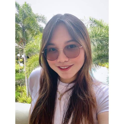Honeybyy, 31, from Philippines