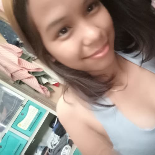 Mayang, 22, from Philippines