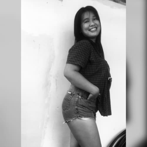 Bel, 31, from Philippines