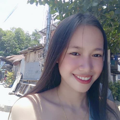 Nikki, 25, from Philippines