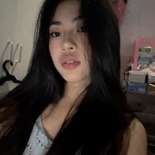Annej, 26, from Philippines