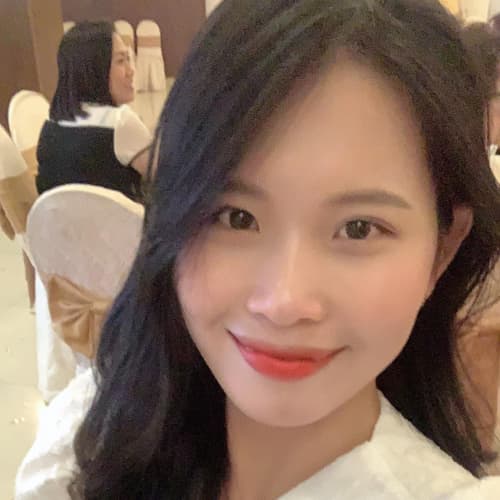 Jany, 26, from Vietnam