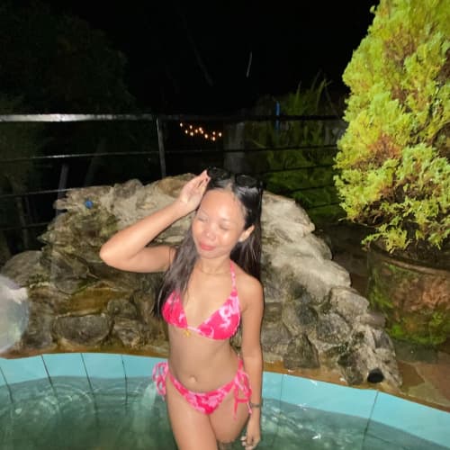 Jade, 26, from Philippines