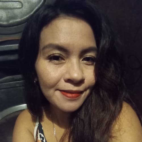 Angel, 35, from Philippines