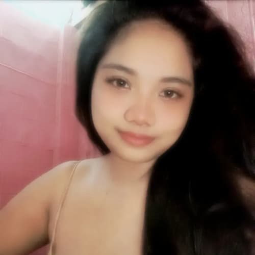 Andrea, 23, from Philippines